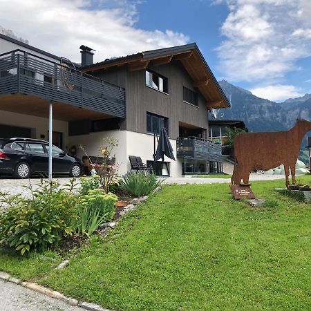 Margreitterhof Apartamento Ausserbraz Exterior foto