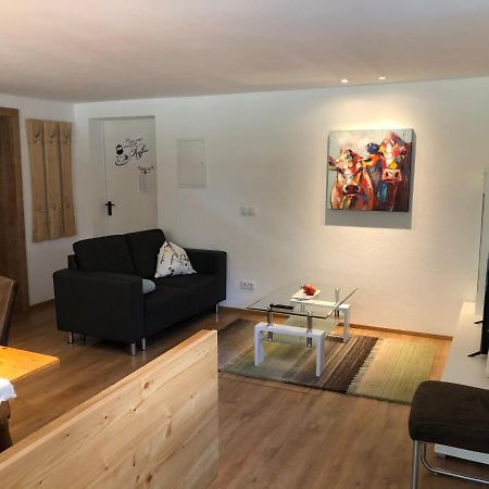 Margreitterhof Apartamento Ausserbraz Exterior foto