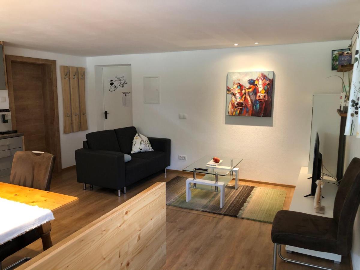Margreitterhof Apartamento Ausserbraz Exterior foto